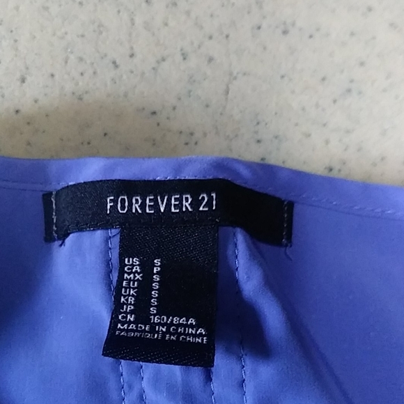 Forever 21 Tank Top - Picture 2 of 3